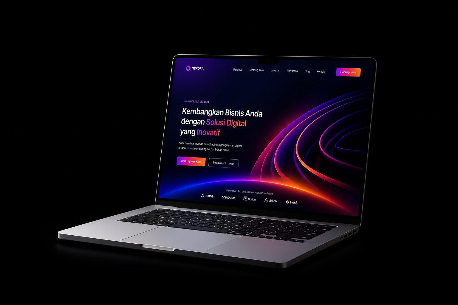 Webjos Jasa Pembuatan Website Malang