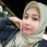Olivia Indah S