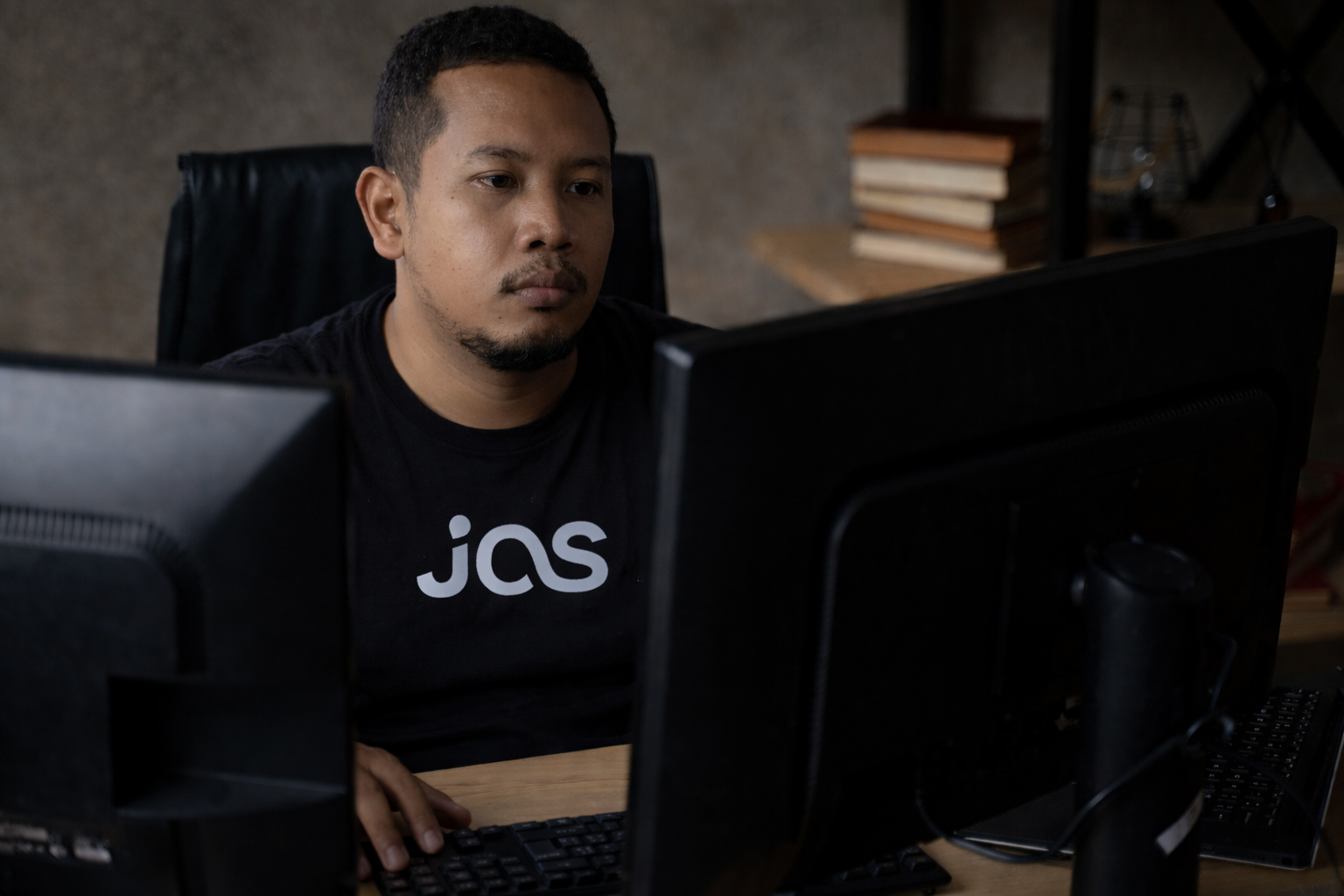 Yogo Kurniawan - WebJOS